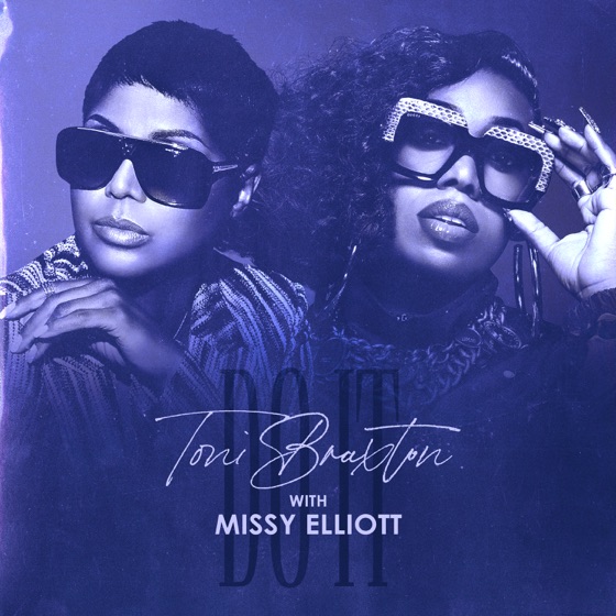 Cover artwork for Do It