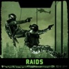 Raids artwork