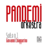 Pandemiorkestra Suite No. 1 artwork