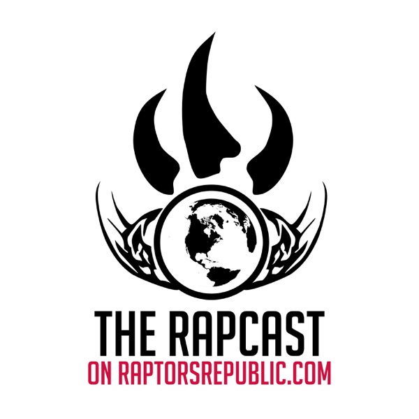 The Rapcast by Raptors Republic