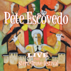 Live from Stern Grove Festival - Pete Escovedo