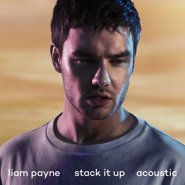 Stack It Up (Acoustic) - Single - Liam Payne