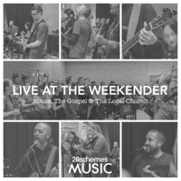 20schemes music - Live at the Weekender artwork