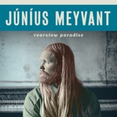 Júníus Meyvant - Cherries Underground