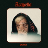 Acapella artwork