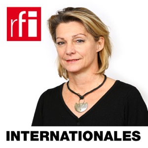 Internationales - Didier Leschi, directeur général de l'Office Français de l'Immigration et de l'Intégration