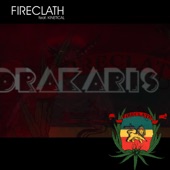 Drakaris (feat. Kinetical) artwork