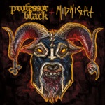 Professor Black & Midnight - Too Punk to Fuck