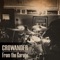 Funny Animals - Crowander lyrics