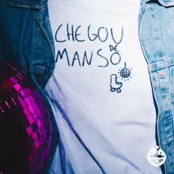 Chegou de Manso - Single - Lagum Chegou de Manso - Single - Lagum