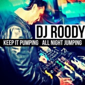 Keep It Pumping All Night Jumping (Radio Edit) artwork