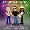 Give Me Some More (Aye Yai Yai) [feat. Nile Rodgers] album lyrics, reviews, download