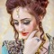 Zrra Pa Charro Bande Pashto Tapy Tapay 2019 - Gul Nazar lyrics