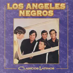 Clásicos Latinos - Los Angeles Negros