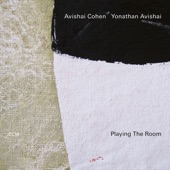 Avishai Cohen - Shir Eres (Lullaby)