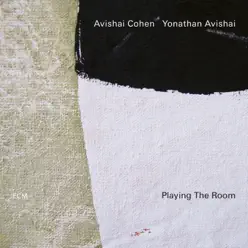 Playing the Room - Avishai Cohen Playing the Room - Avishai Cohen
