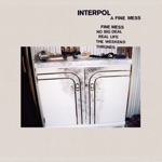 Interpol - The Weekend