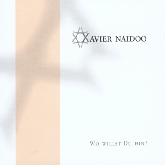 Cover artwork for Wo Willst Du Hin?