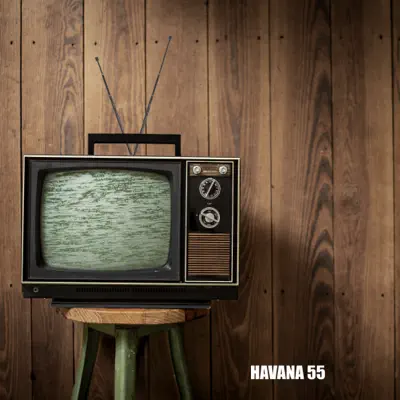 Telenovela - Single - Havana 55