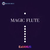 Magic Flute artwork