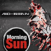 Morning Sun artwork