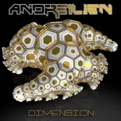 Dimension - EP by Andreilien album reviews, ratings, credits