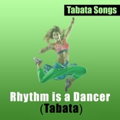 Rhythm Is a Dancer (Tabata) artwork