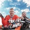 Hoe Het Loopt (feat. Kraantje Pappie) - Paul Sinha lyrics