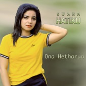 Suara Hatiku artwork