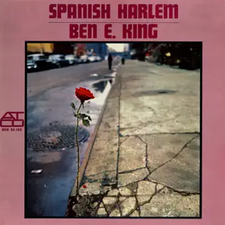 ladda ner album Download Ben E King - Spanish Harlem album