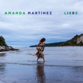 Amanda Martinez - Hey Corazón (feat. Elsten Torres)