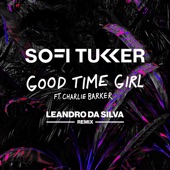 Good Time Girl (feat. Charlie Barker) [Leandro Da Silva Remix] artwork