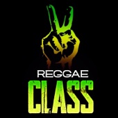 Reggae Class artwork