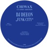 Funk City - EP