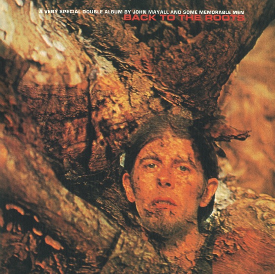 Cover artwork for Television Eye