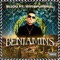 Benjamins (feat. Wifisfuneral) - BIJOU & wifisfuneral lyrics