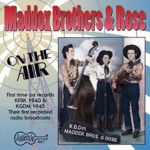 The Maddox Brothers & Rose Maddox - Hold That Critter Down