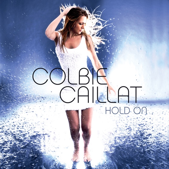 Cover artwork for Hold On
