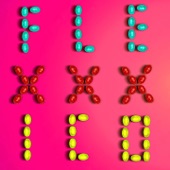 Flexxxico - EP artwork