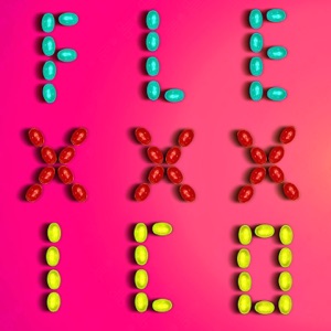 Flexxxico - EP