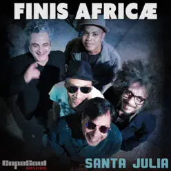 Santa Julia - Single - Finis Africae