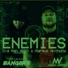 Enemies - Single