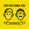 Lmnop - Koo Koo Kanga Roo lyrics