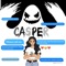 Casper (feat. Pe$o) - Stefon lyrics