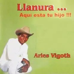 Llanura... Aquí Esta Tu Hijo !!! - Aries Vigoth Llanura... Aquí Esta Tu Hijo !!! - Aries Vigoth