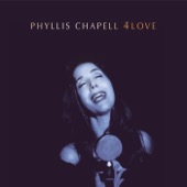 Phyllis Chapell - My Baby Just Cares for Me