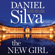 Daniel Silva - The New Girl