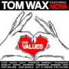 Our Values (feat. Nova) - EP album lyrics, reviews, download
