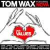 Stream & download Our Values (feat. Nova) - EP