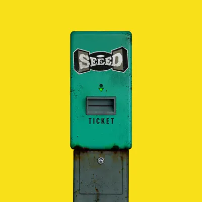 Ticket - Single - Seeed